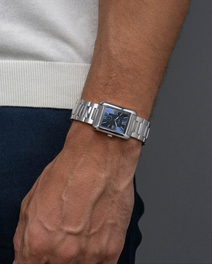 Arco Steel Blue
