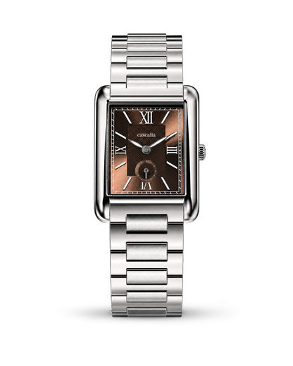 Arco Steel Brown