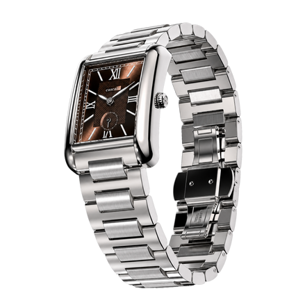 Arco Steel Brown