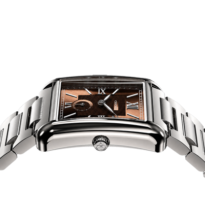 Arco Steel Brown