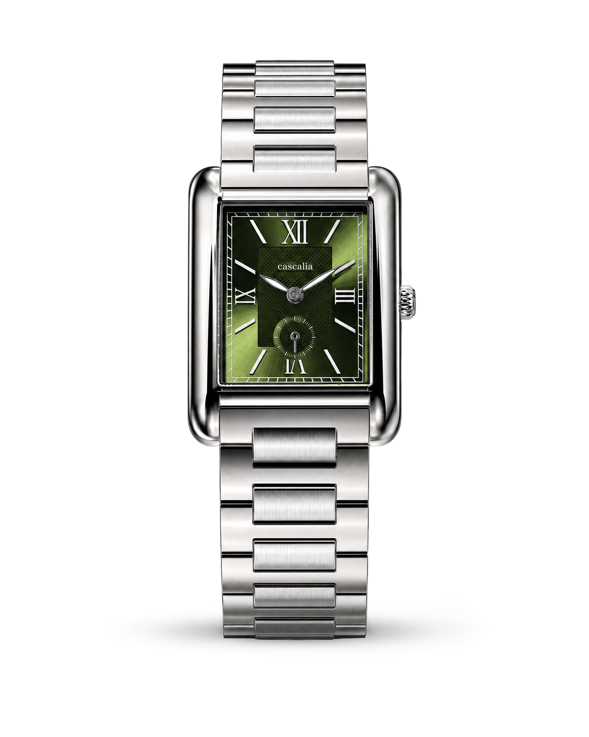 Arco Steel Green