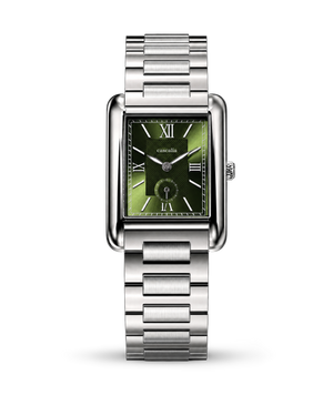 Arco Steel Green