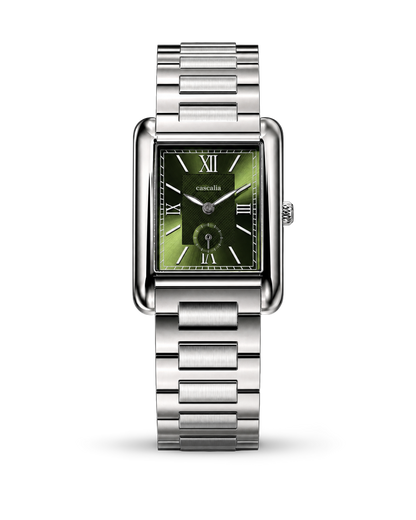 Arco Steel Green