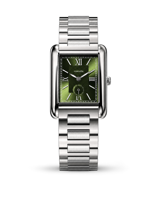 Arco Steel Green