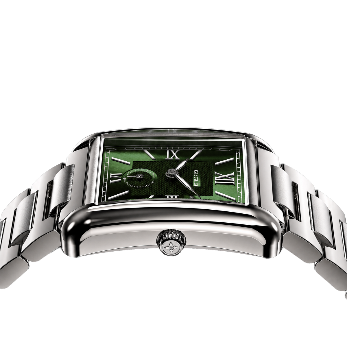 Arco Steel Green