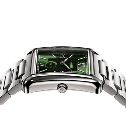 Arco Steel Green