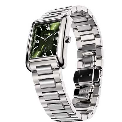 Arco Steel Green