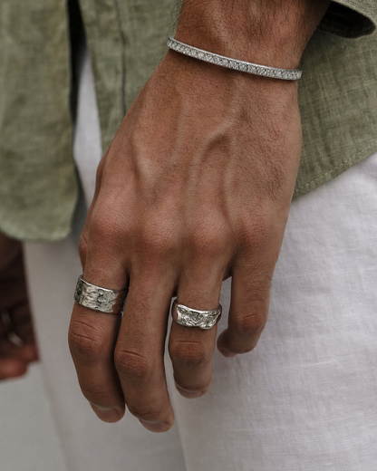 Arcus ring