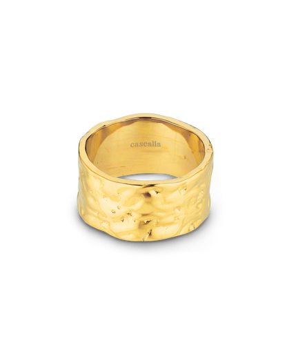Arcus ring
