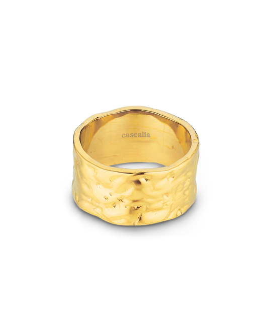Arcus ring