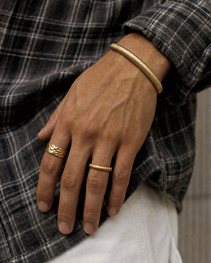 Arcus ring