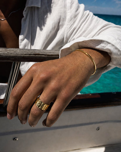 Arcus ring