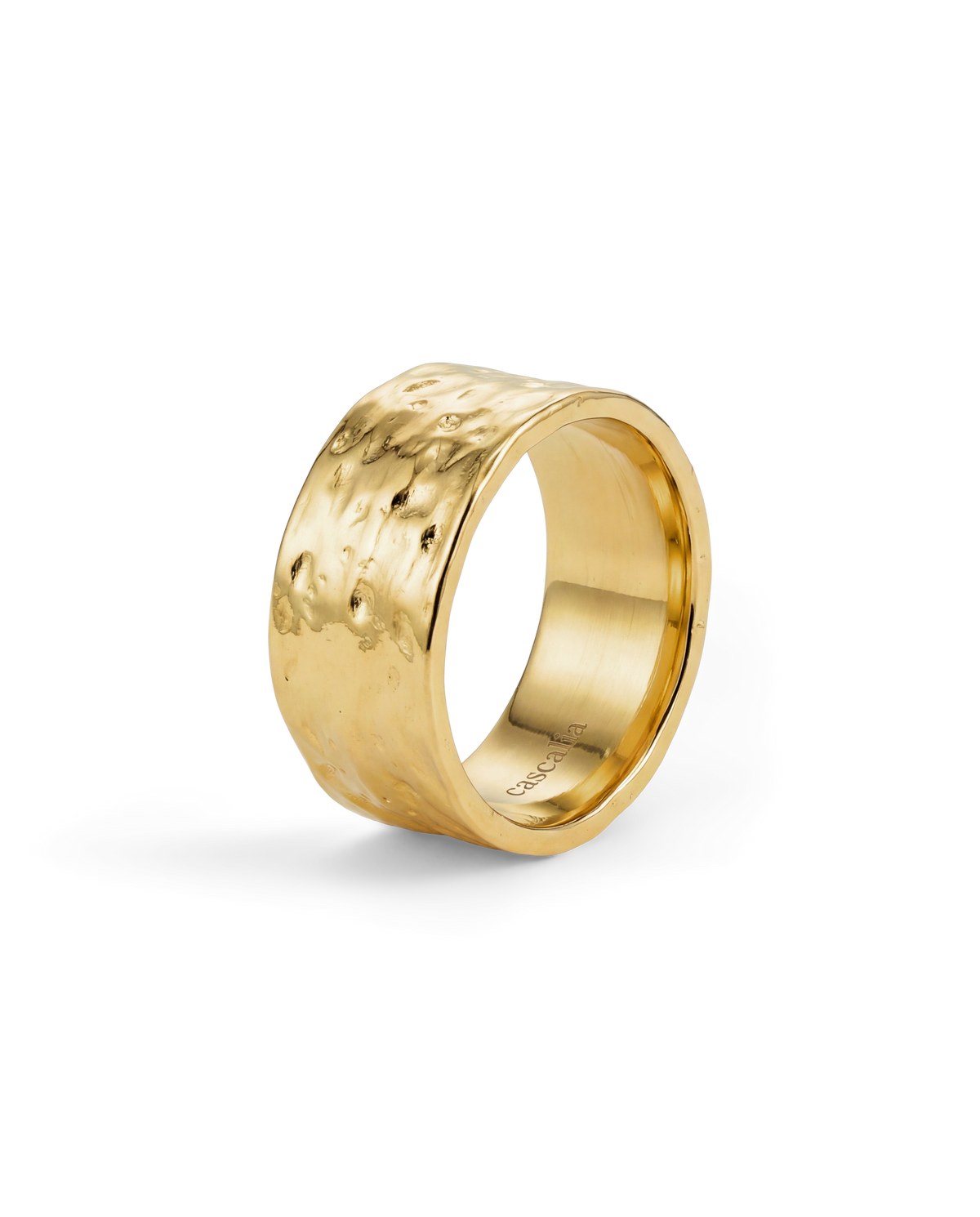 Arcus ring