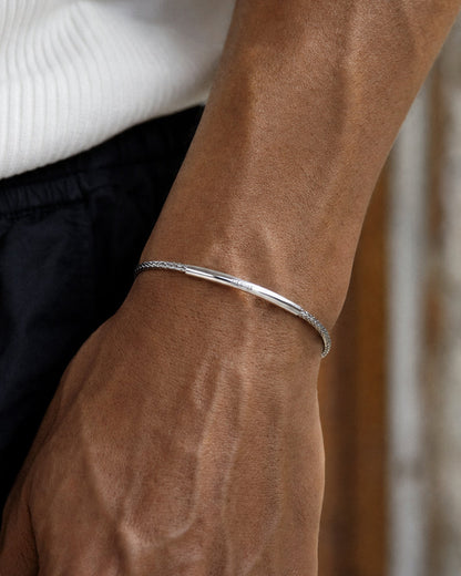 Ares bangle