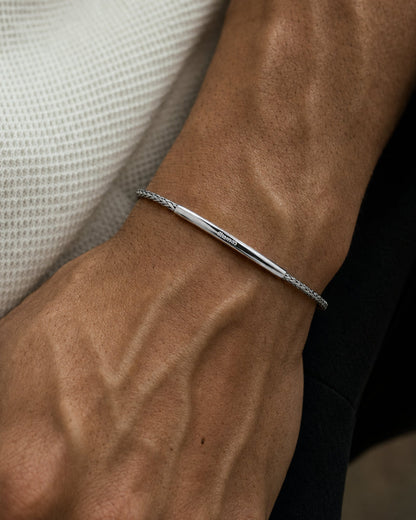 Ares bangle