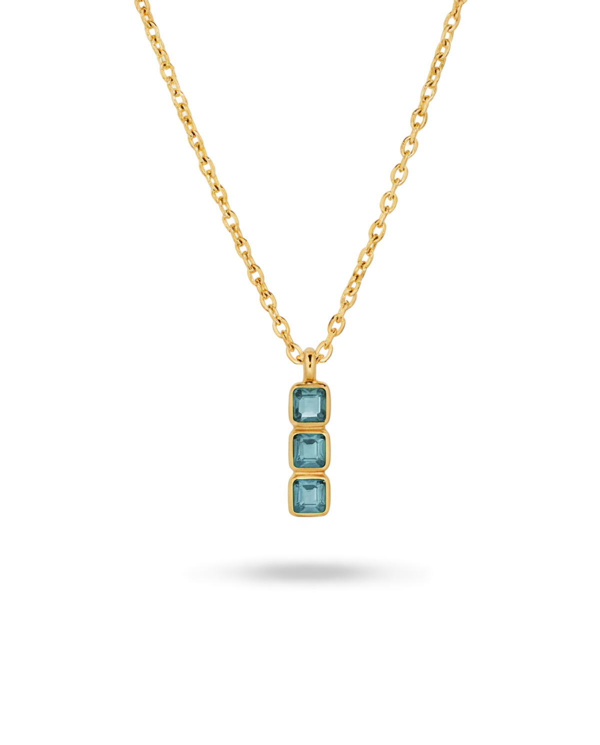 Arezzo necklace