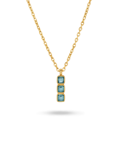 Arezzo necklace