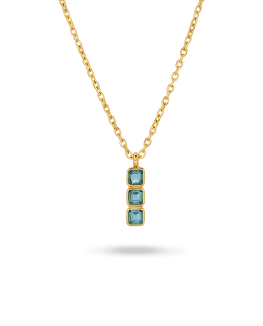 Arezzo necklace