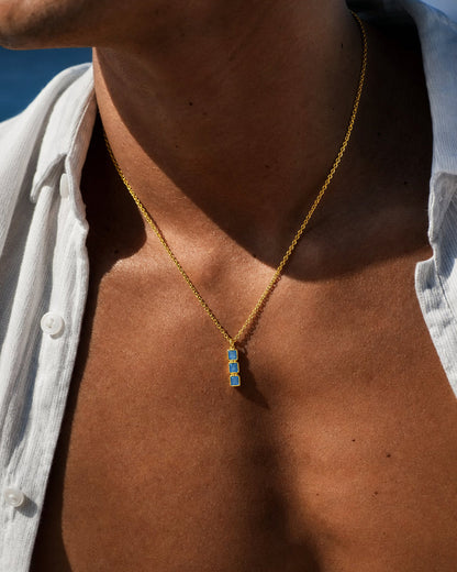 Arezzo necklace