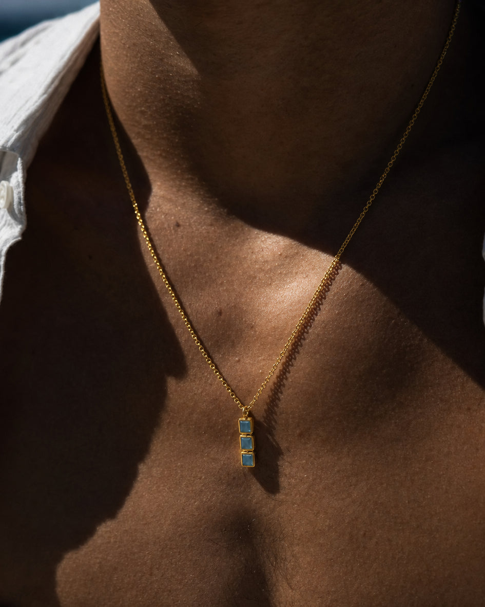 Arezzo necklace