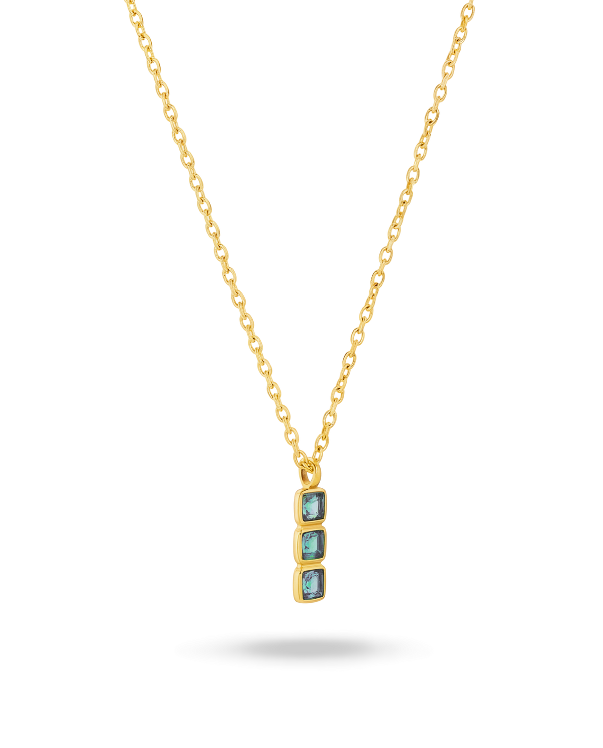 Arezzo necklace