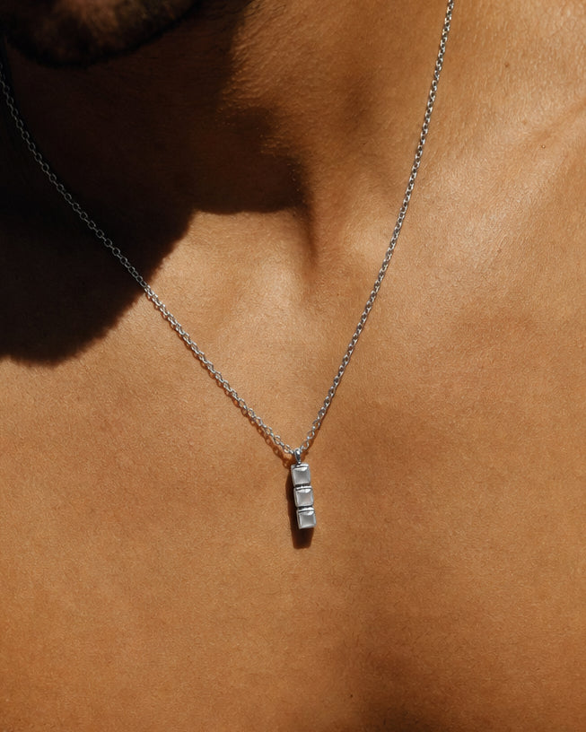 Arezzo necklace