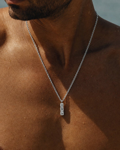 Arezzo necklace