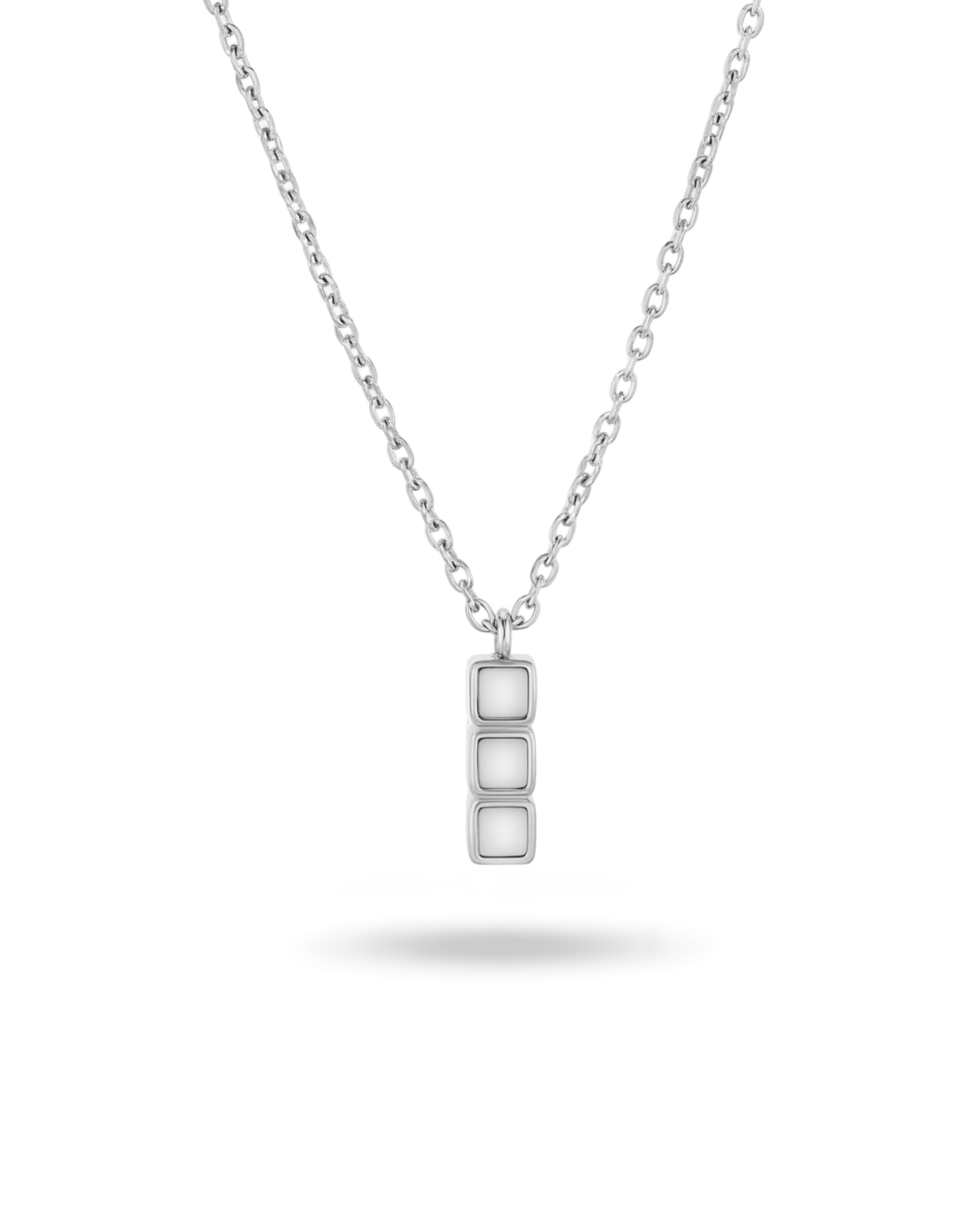Arezzo necklace