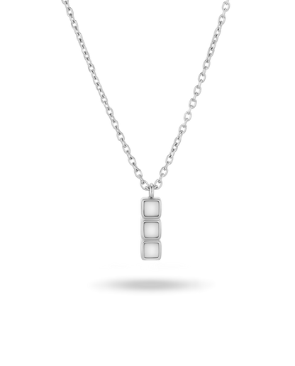 Arezzo necklace