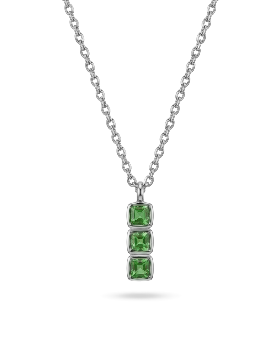Arezzo necklace