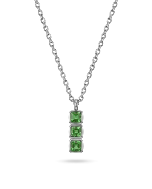 Arezzo necklace