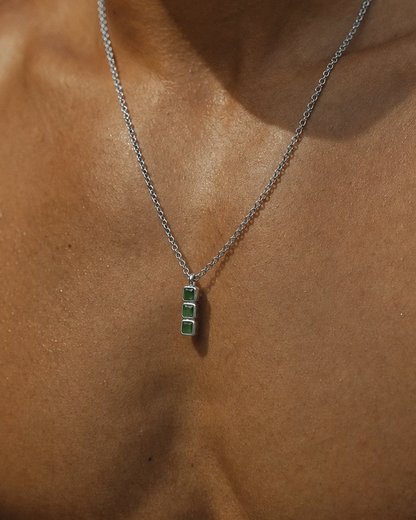 Arezzo necklace