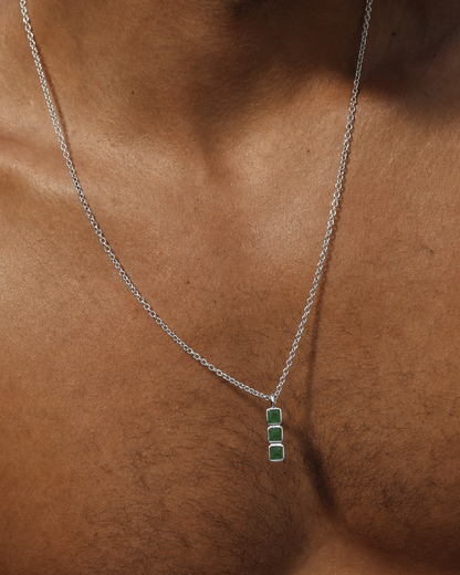 Arezzo necklace