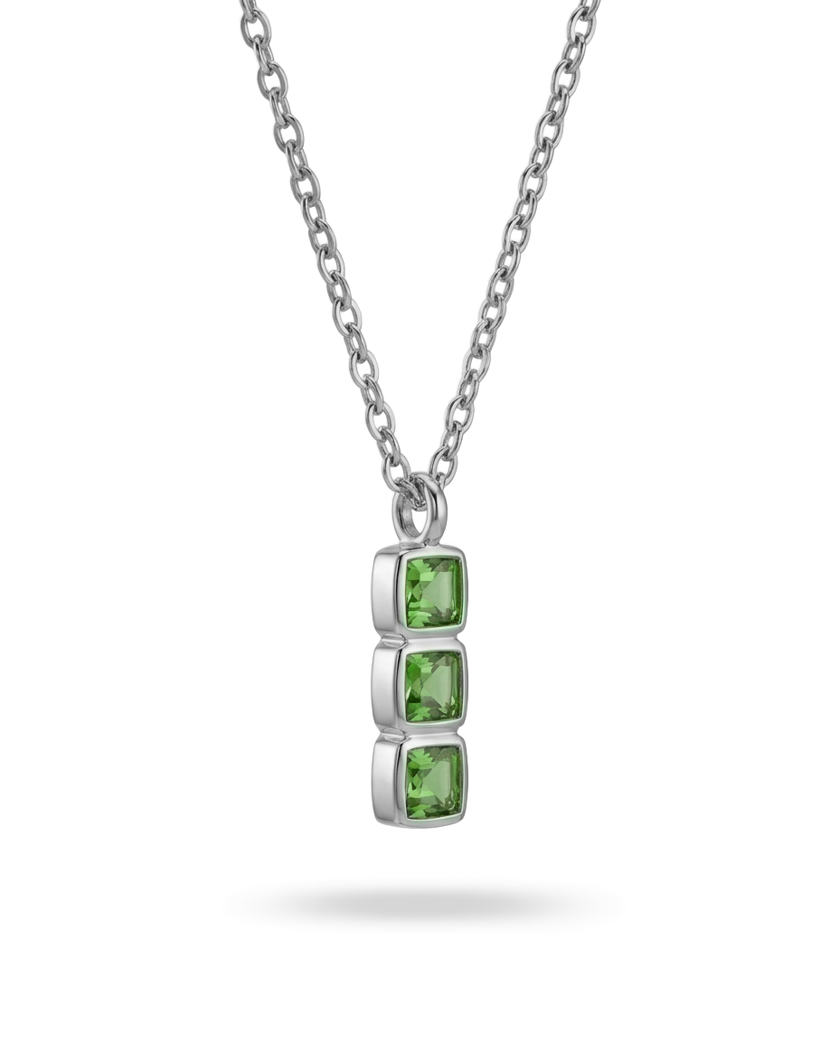 Arezzo necklace