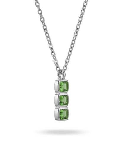 Arezzo necklace