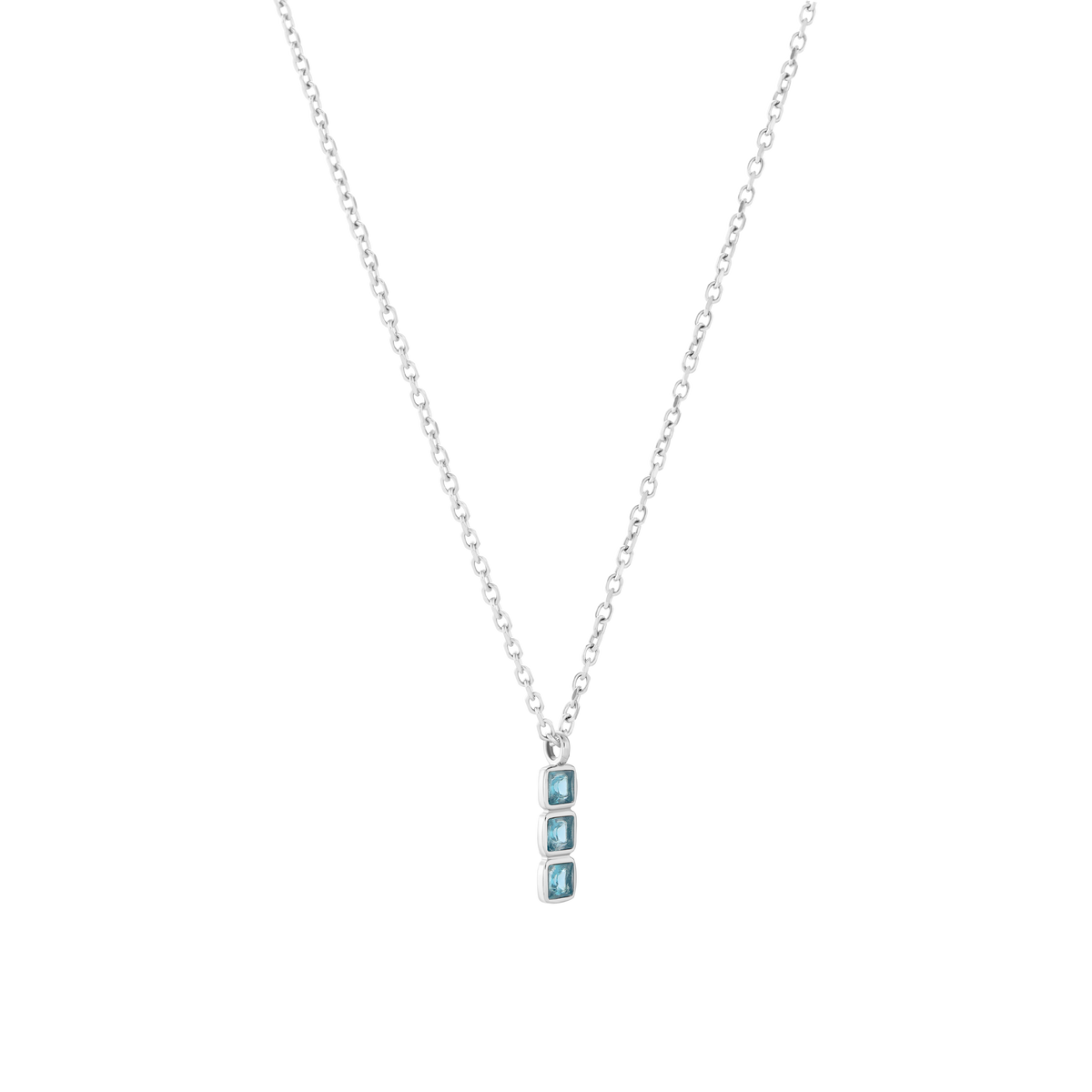 Arezzo necklace