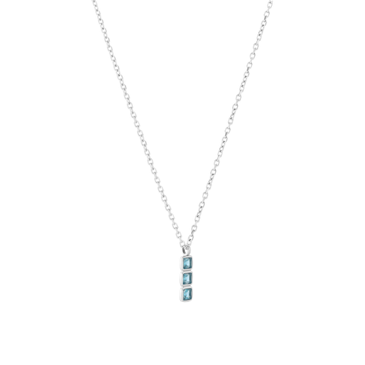 Arezzo necklace