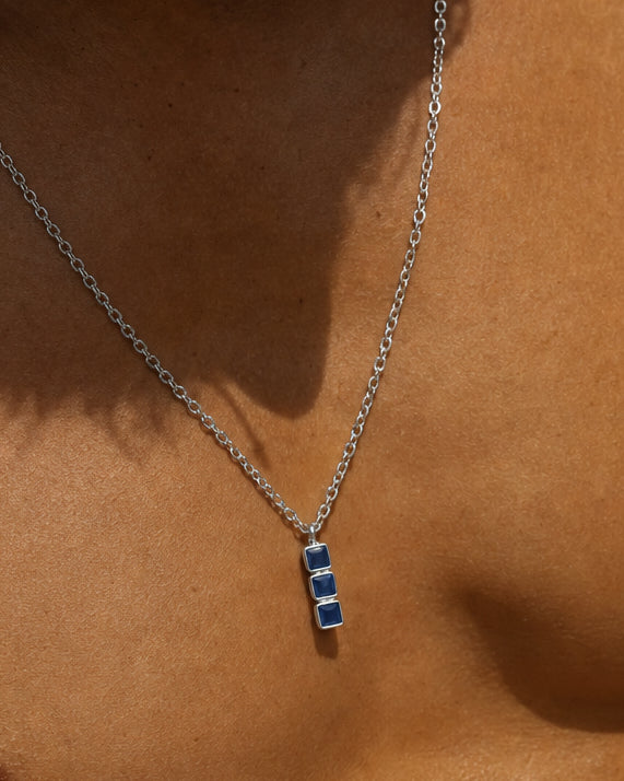 Arezzo necklace