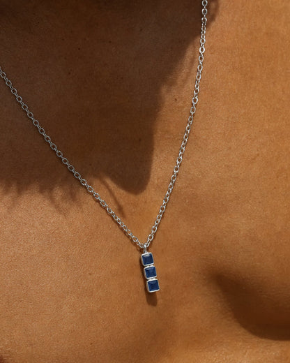 Arezzo necklace