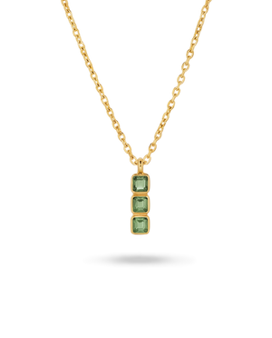 Arezzo necklace