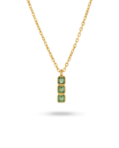 Arezzo necklace