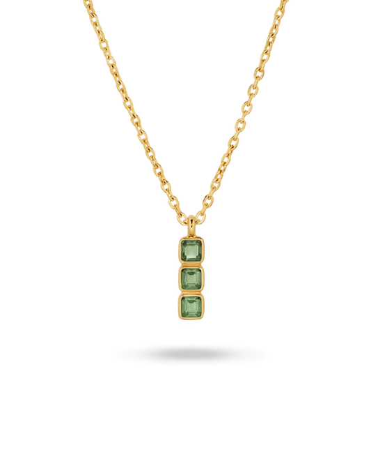 Arezzo necklace