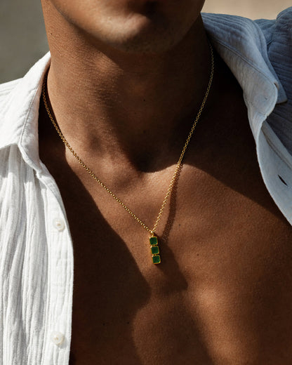 Arezzo necklace