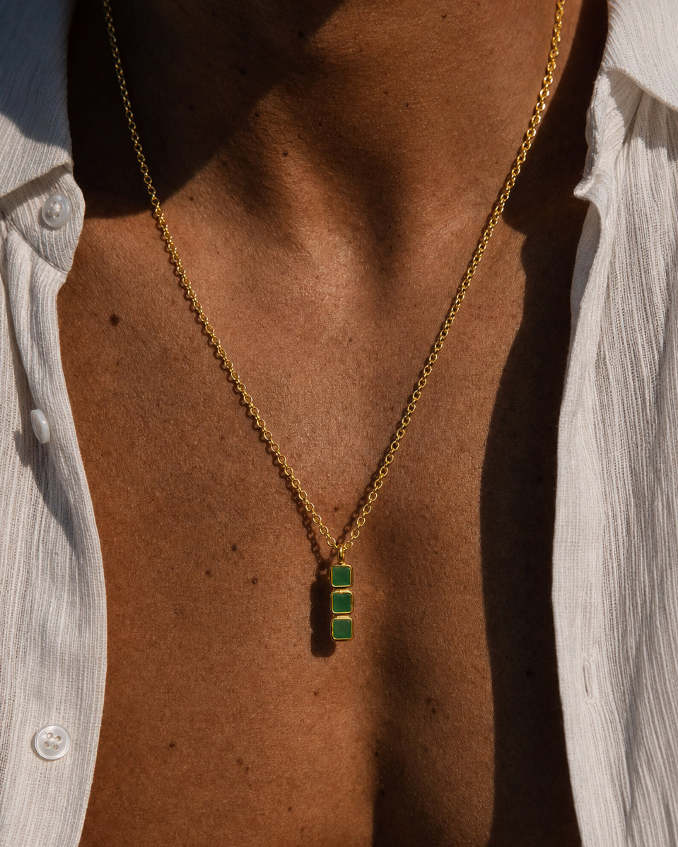 Arezzo necklace