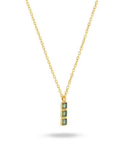 Arezzo necklace