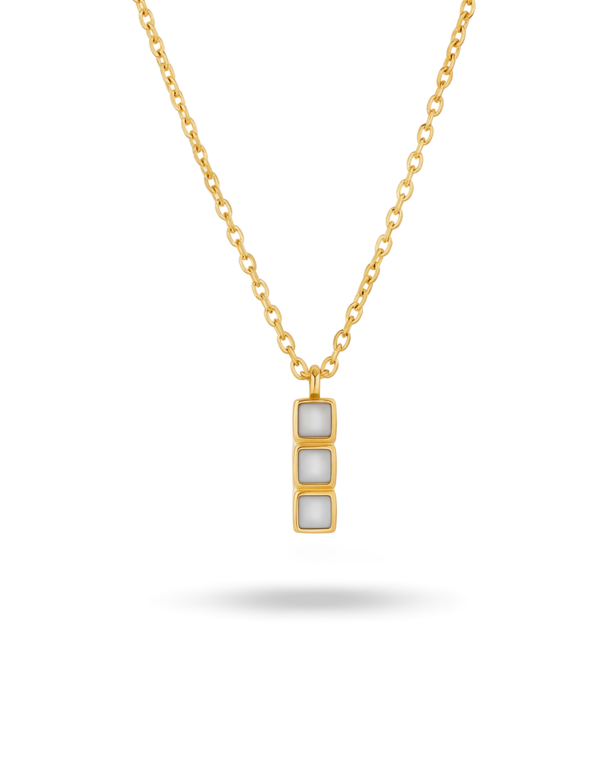 Arezzo necklace