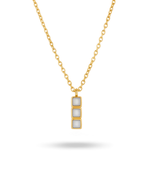 Arezzo necklace