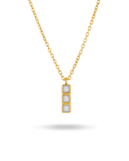 Arezzo necklace