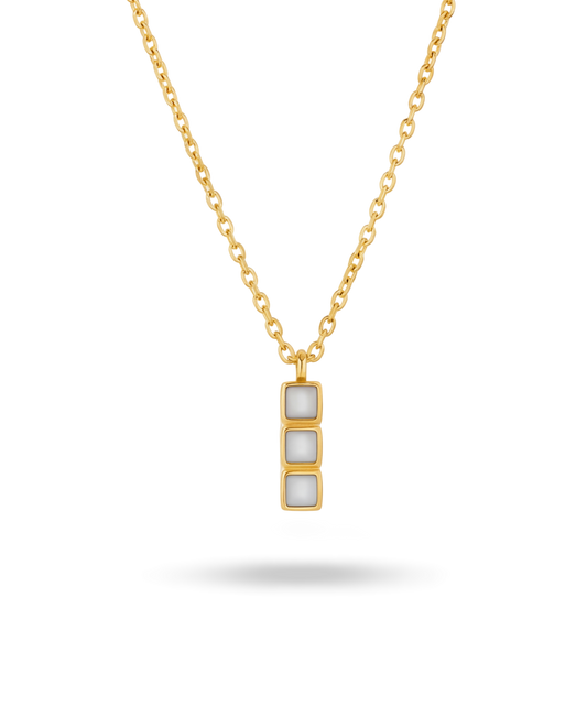 Arezzo necklace