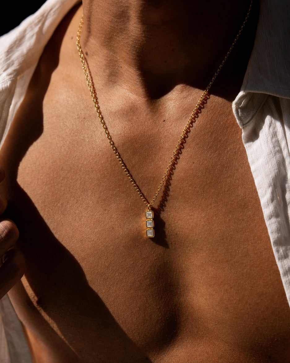 Arezzo necklace